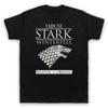 Game Of Thrones House Stark Got Winter Wolf Men's & Women's T-Shirt