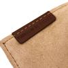 Pilot Pencil Roll Case, Pensamble, PSR5-01-DBN, Dark Brown