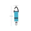 Outdoor Travel Straw Hat Clip Portable Hat Bag Clip Glove Clip Organizer Baseball Cap Holder Hats Brim Hanging Hook