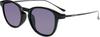 [iZONE] iZONE High-Performance Polarized Sunglasses for Men, Brand IDRIVE Premium P4731-HC1, for Driving, Fishing, Golf (Purple)