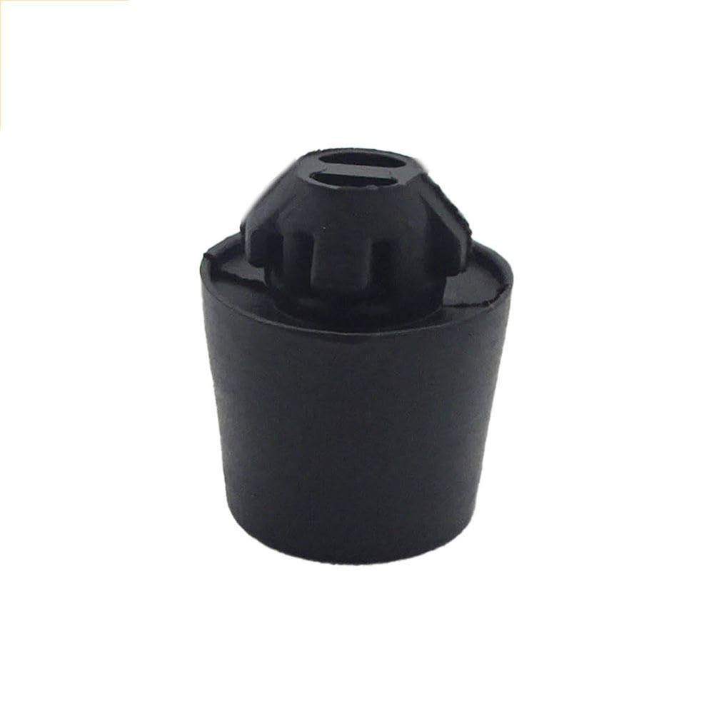 

10Pcs Trunk Lid Stop Buffer & Radiator Support Clip 90541-09116 For Toyota Lexus