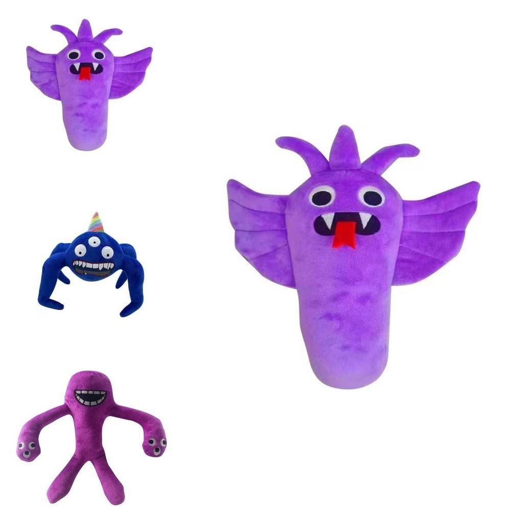 Garten Of Banban Plush New Soft Toys For Children