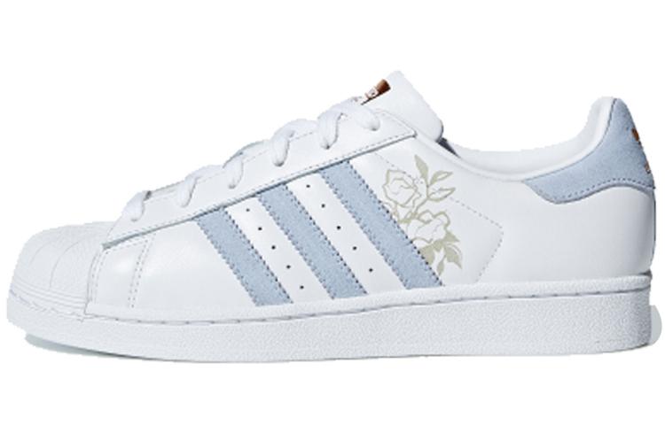 

Adidas Wmns Superstar Cherry Blossom Women s CG5939 40