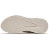 New Anta Life Collection Shock Absorbers Slip Resistant Low Top Casual Shoes Women's Beige 922438808-1
