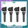 AA92-4Pcs 13506028 433Mhz TPMS Tire Pressure Sensor Tire Pressure Valve For Opel Adam Ampera Antara Astra Corsa 13598773 Parts