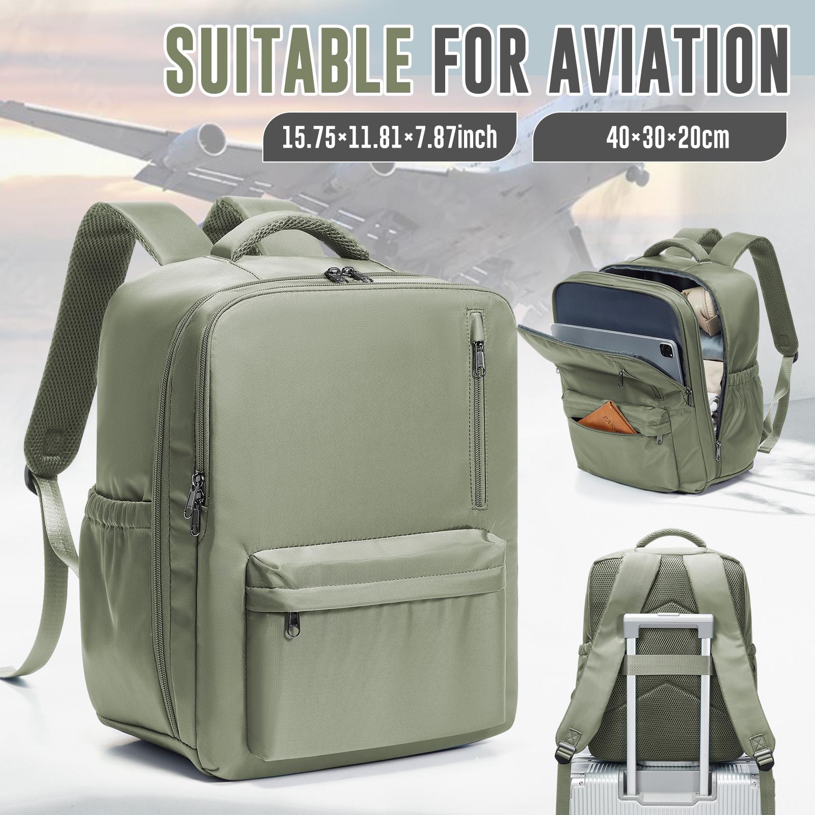 Incase Backpack for Ryanair 40x30x20 Cabin