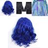 Incantevole Costume di Uma da Descendants 3 per Bambine con Tessuto Morbido e Traspirante