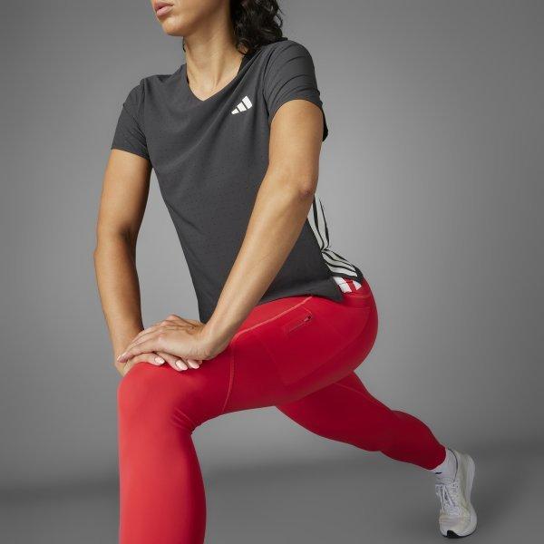 Adidas Adizero Tee W Jf3480