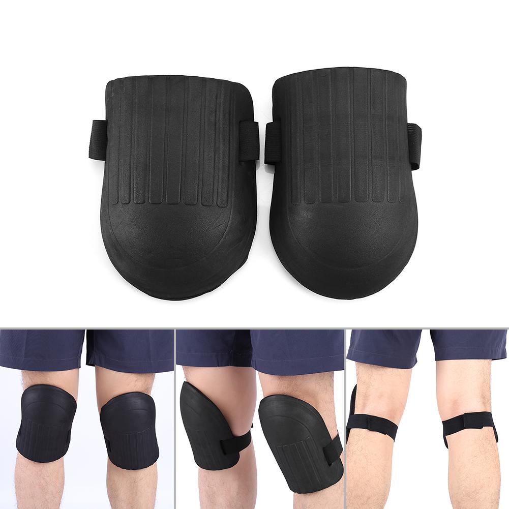 Soft Foam Knee Pads Lightweight     Knees Garden Cushion Support Sports [Outdoor Sport Garden  Or] G