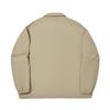Li Ning Jackets Men's Mole Umber Lapel Moderate Other AFDV279-2