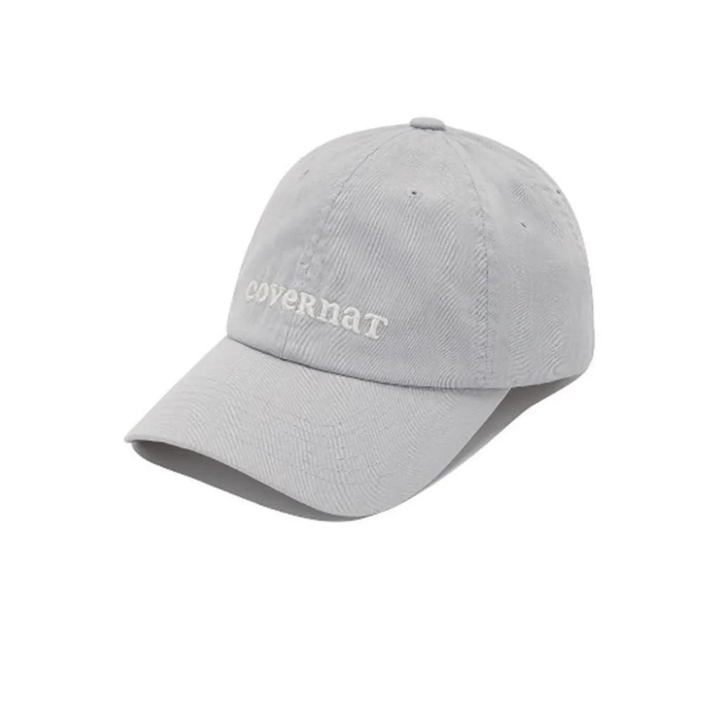 Unisex Clover Heart Cooper Logo Ball Cap B1 CO2506CA70 LB 1.CO2506CA70 LB/FREE