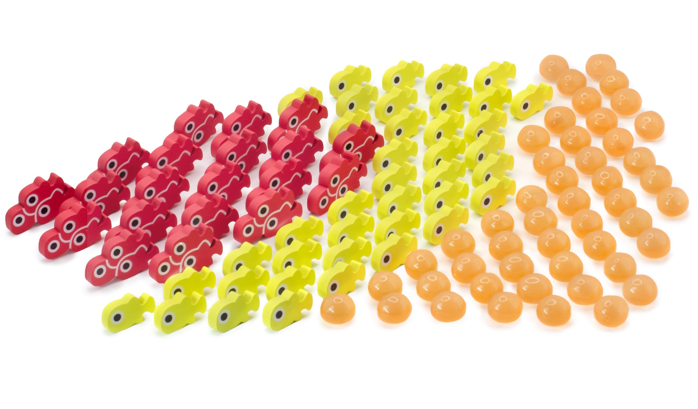 

Stonemaier Games Набор для улучшения Finspan Аксессуары для настольной игры Возраст 10+