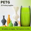 3D yazıcılar ve 3D tarayıcılar – 3D baskı için iş parçacıkları