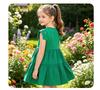 Girls' Stylish Princess Dress