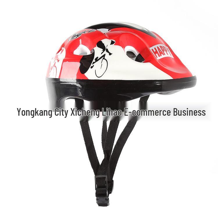 Children's Multi-sport Helmet for Skating, Cycling, Balance Bikes, and Skateboards