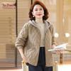 YUZHAOLIN Women's Winter Cotton Padded Jacket