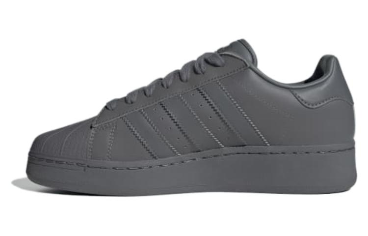 Adidas Superstar Xlg Grey Core Black IF8114 44