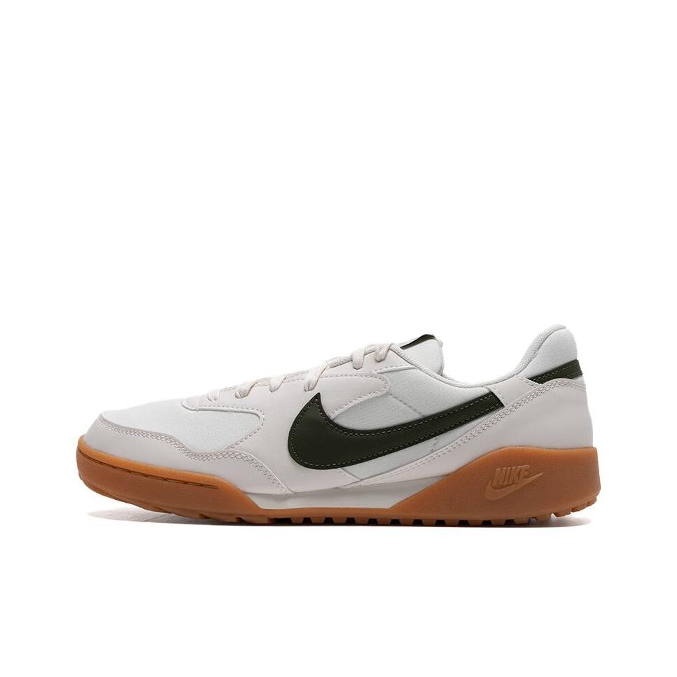 Nike Terra Manta Comfortable Versatile Durable Breathable Low-Top Casual Shoes Men Sneaker White HQ4502-005