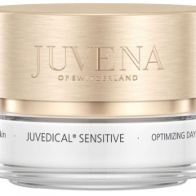 

Juvena Juvedical Sensitive Легкий дневной крем 50 мл
