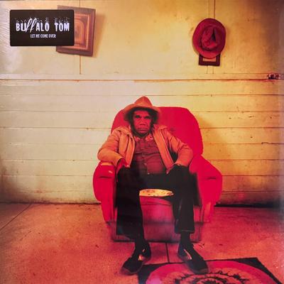 Disque LP BUFFALO TOM - Let Me Come Over BBL36LP Beggars Banquet 2024 US Rock