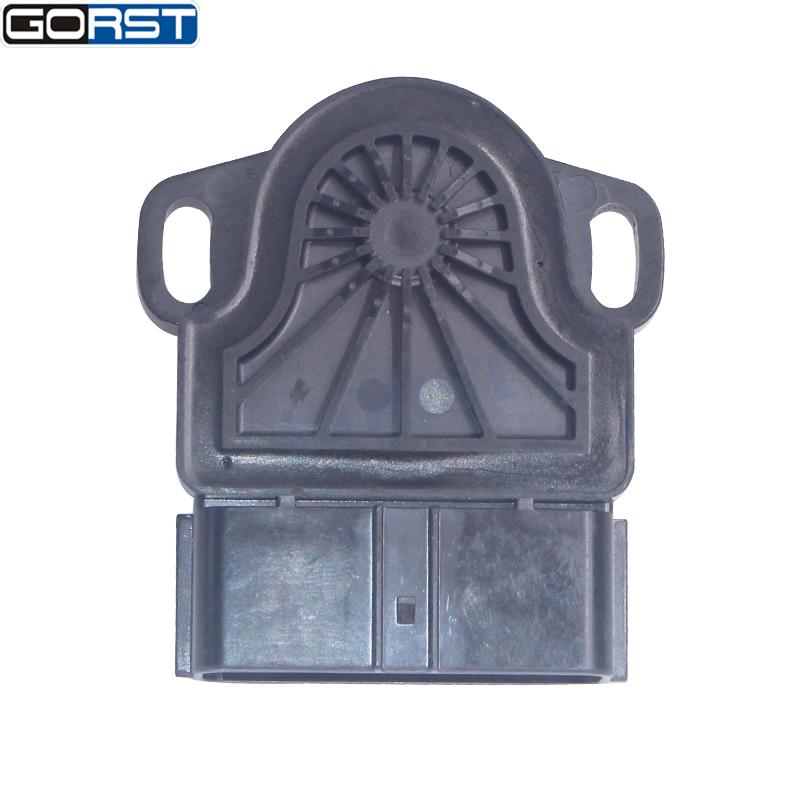 GORST Throttle Position Sensor MR578862 for Mitsubishi Car Auto Part Speed Accelerator Accel Pedal Travel Sensor MR578862