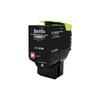 Pantum CTL-350M Series Color Toner Cartridge CN plug (adapter included)