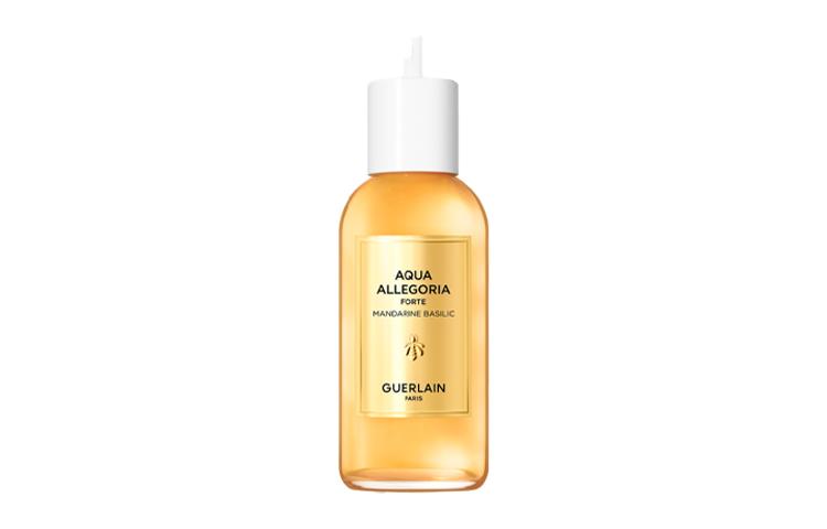 GUERLAIN Flower And Grass Language Collection Citrus Basil Perfume Citrus Floral Eau De Toilette 200ml