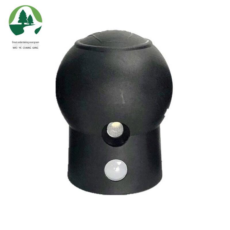 

Weiye Changqing Human Static Eliminator with Sound & Light Alarm