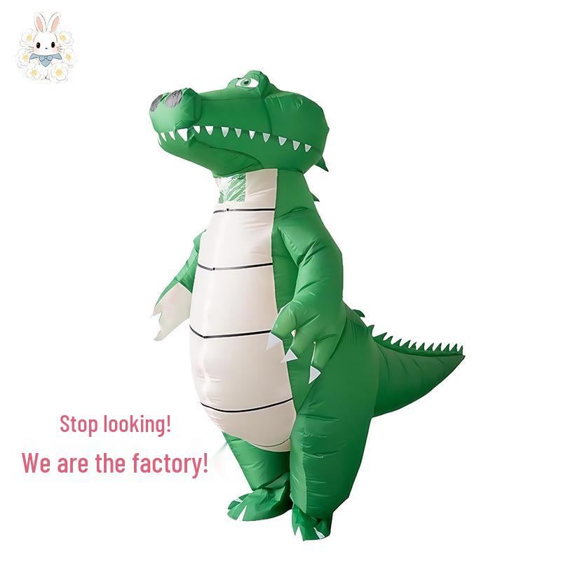 Thanksgiving Festival Cosplay Inflatable Turkey Costume for Parties and Performances