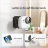 Magnetic Clip Mount For Action Camera Quick Release Secure For 360 GO Ultra CameraVlogs And Outdoor Activity