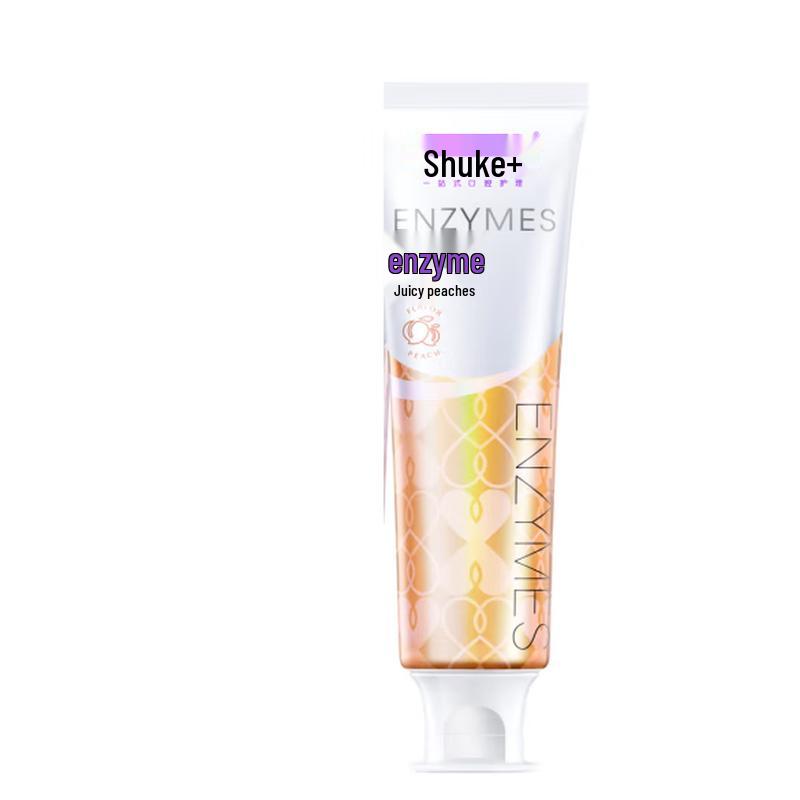 

Saky Enzyme Whitening Toothpaste