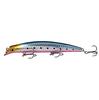 Nuguri Lure Set Minnow 12.5cm 14g 6 Color Set Ideal