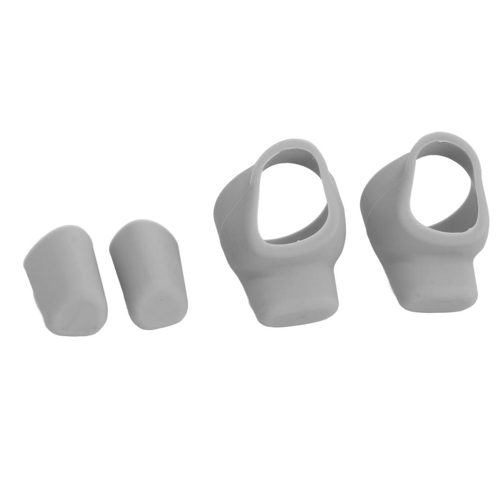 Landing Gear Leg Cover Drone Foot Landing Gear Protection Pad Mat for Air 3 Drone Accessories