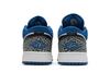 Jordan 1 Low SE True Blue (GS)