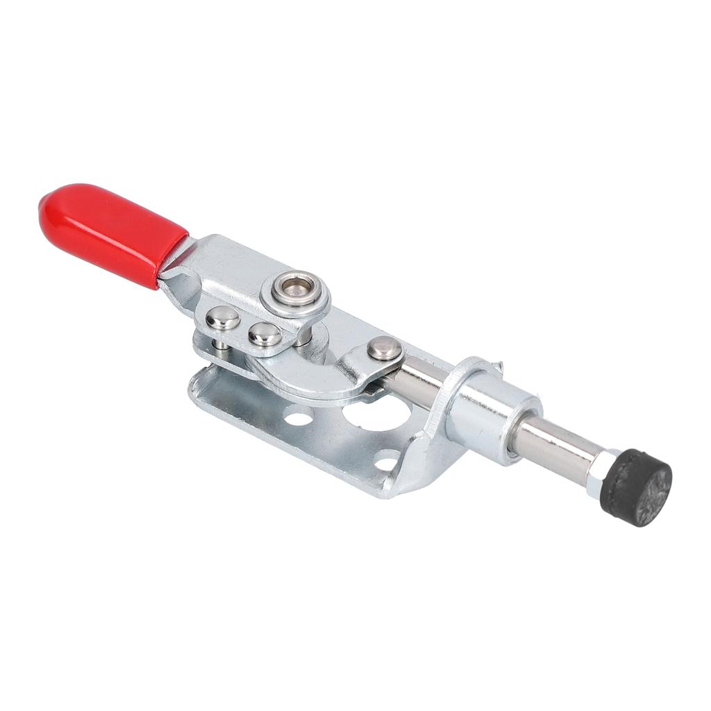 Push Pull Toggle Clamp QuickRelease Toggle Clamp 40kg Holding Capacity Testing Jig Accessories