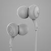 Remax RM510 Wired In-ear Stereo Music Headset Mobile Phone Earphone with Mic