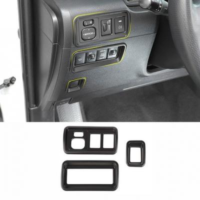Accesorios Interior – Molduras interior