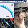 Heats Shrink Waterproofed Insulated Terminals Connectors for Electrical Wiring With Quick Installation