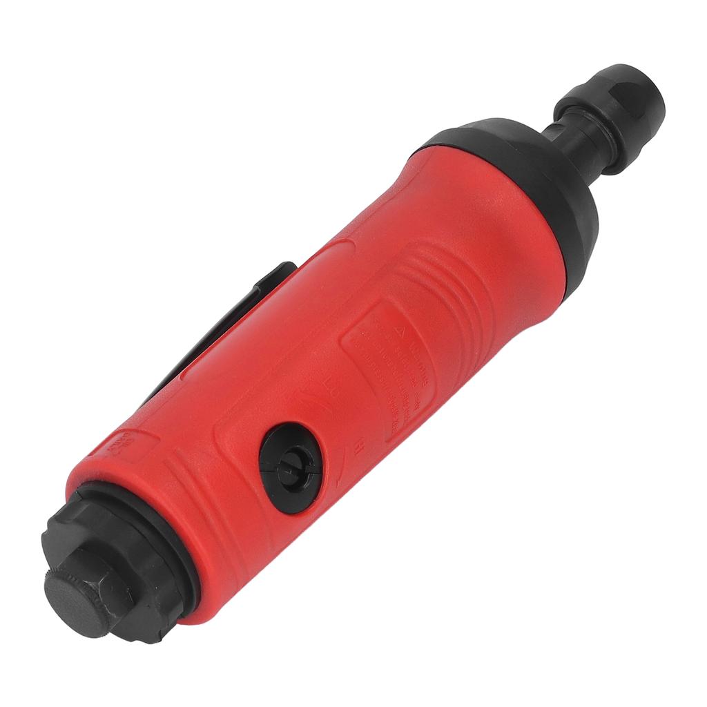 Air Die Grinder 18000rpm Low Noise Zinc Alloy Pneumatic Grinding Machine Air Die Mill Tool