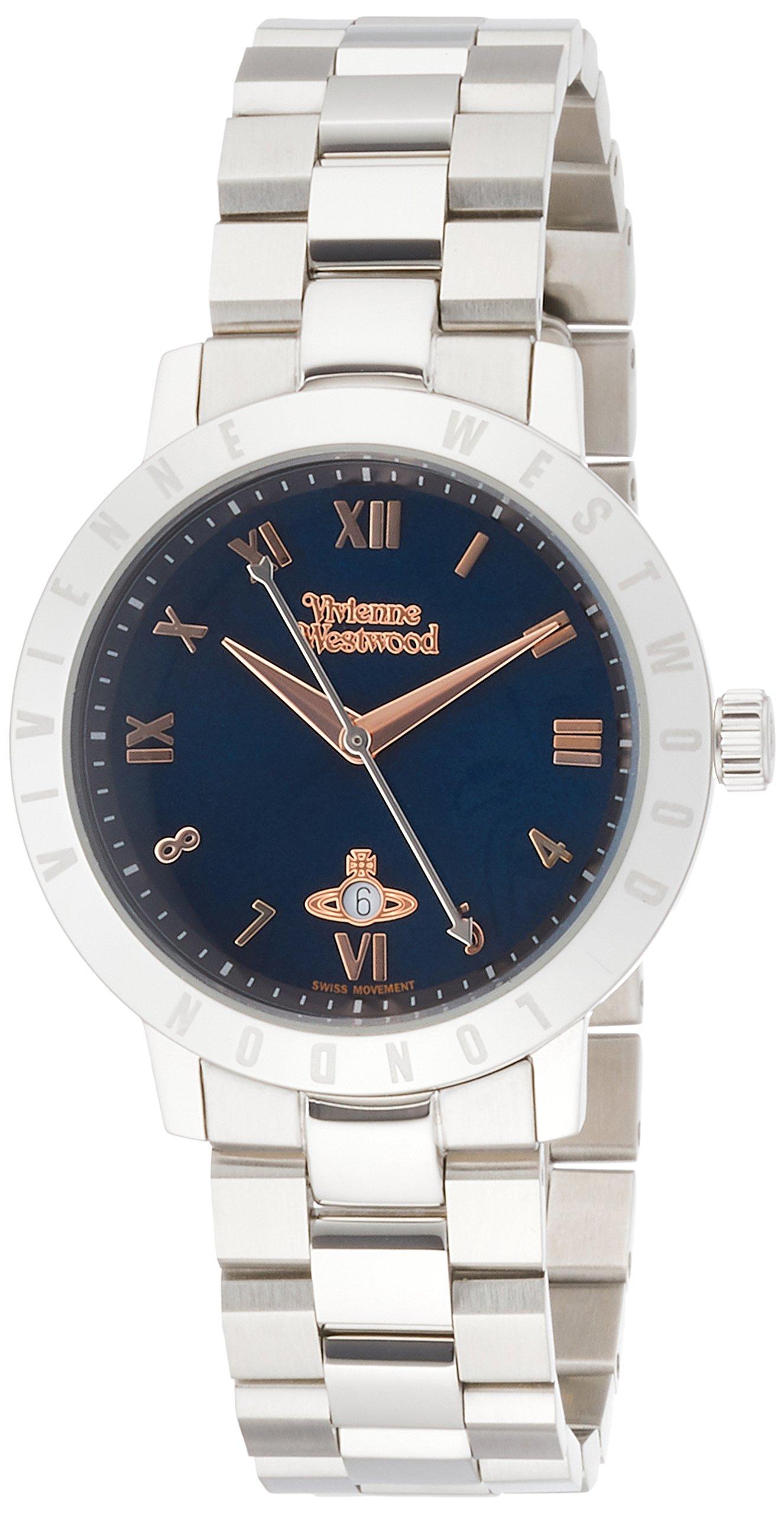 

Часы VV152NVSL [Vivienne Westwood] Женские