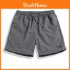 Hochwertige lockere Herren-Freizeitshorts zum Laufen, Fitness und für Strandaktivitäten
