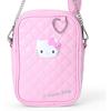 Sanrio I Love Hello Kitty Mini Shoulder Bag Pink 275425