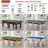 Snooker și biliard – Accesorii pentru snooker și biliard