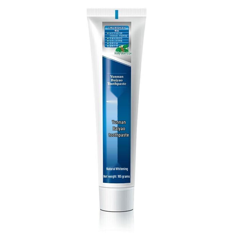 Yunnan Baiyao Wintergreen Toothpaste