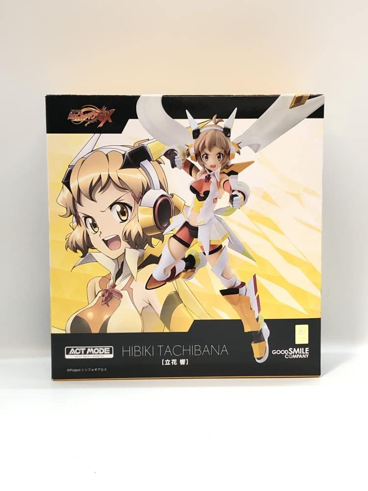 

Good Smile Company ACT MODE Hibiki Tachibana Senki Zesshou Symphogear GX