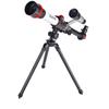 Professional Astronomical Telescope Monocular Portable Hd Moon Space Planet Observation Gifts For Children