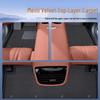 Deep Blue S07 Full Coverage TPE Floor & Trunk Mats for Changan