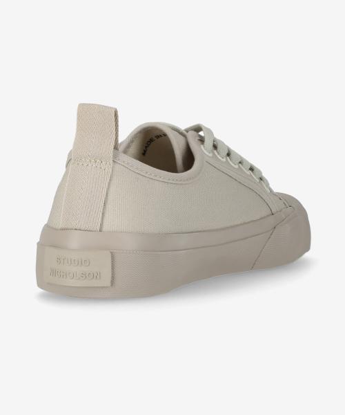 [Studio Nicholson] Scarpe da Ginnastica Basse Byrd - Colomba BYRDSN739DOVESS25