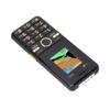2G GSM Seniors Cell Phone 3 SIM Card 3600mAh   Battery Life Unlocked Button Phone for Elderly Gifts