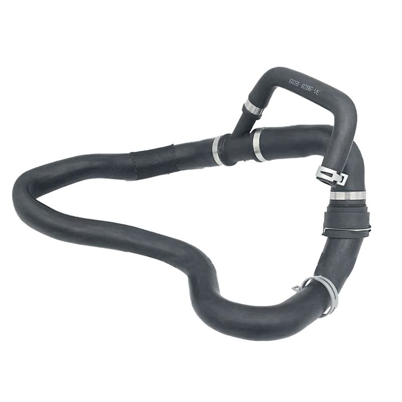 Radiator Coolant Hose Pipe Tank Water Pipe Tank Drainpipe Hose 6G91-8286-VF For Ford MK3 (1 Pcs)